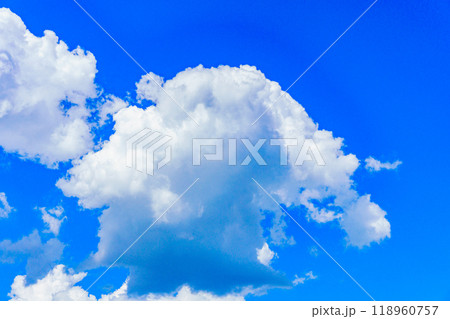 夏雲 イメージ 夏雲 イメージ 118960757