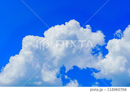 夏雲 イメージ 夏雲 イメージ 118960766