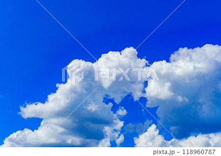 夏雲 イメージ 夏雲 イメージ 118960787