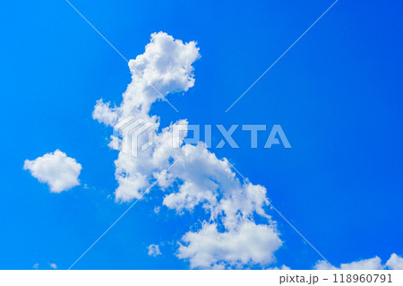 夏雲 イメージ 夏雲 イメージ 118960791
