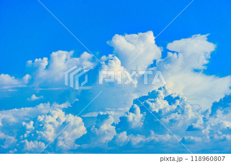 夏雲　イメージ 118960807