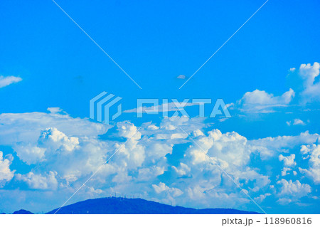 夏雲 イメージ 夏雲 イメージ 118960816