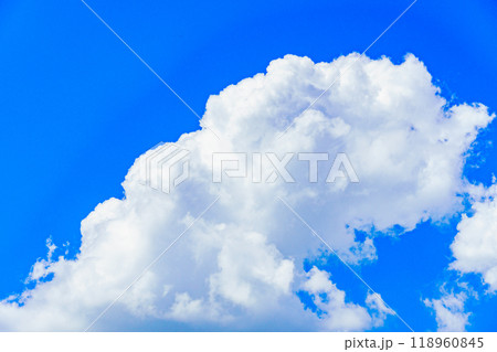 夏雲 イメージ 夏雲 イメージ 118960845