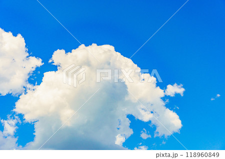 夏雲 イメージ 夏雲 イメージ 118960849
