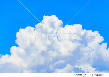 夏雲 イメージ 夏雲 イメージ 118960852