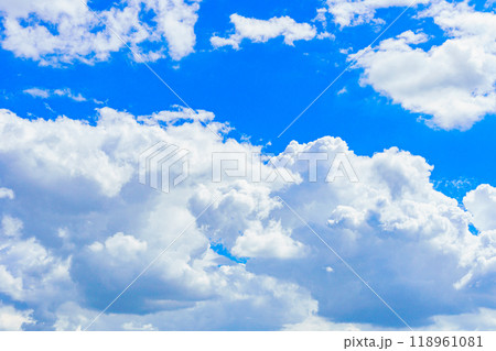 夏雲 イメージ 夏雲 イメージ 118961081
