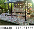 猫で埋め尽くされたお寺3 118961386