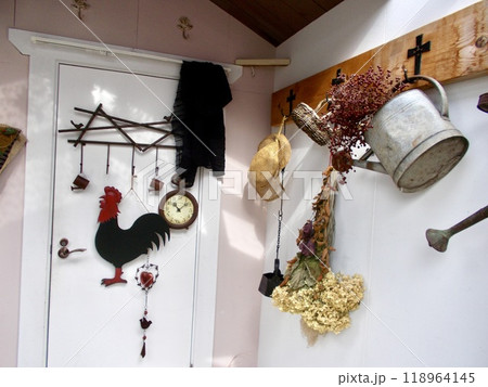 カントリー風の部屋 カントリー風の部屋 118964145