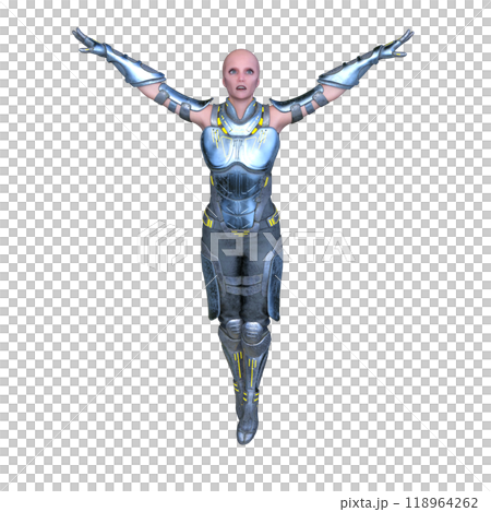 女騎士 女騎士 118964262