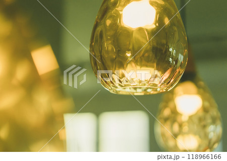 ガラスペンダントライト ガラスペンダントライト 118966166