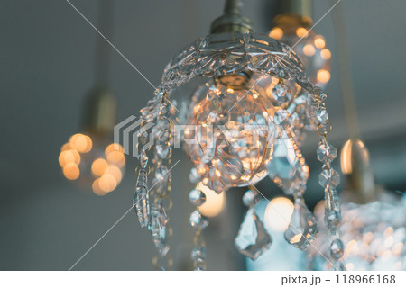 ペンダントライト ペンダントライト 118966168