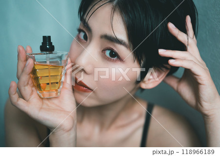 ウィメンズフレグランス ウィメンズフレグランス 118966189