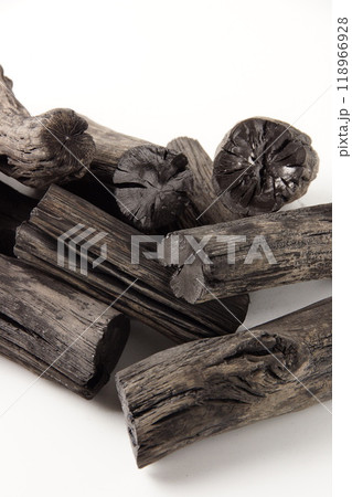 備長炭 備長炭 118966928