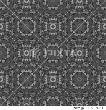 Low poly seamless pattern , abstract gray background, trendy, geometric, business luxury polygonal cover, triangle style backdrop Low poly seamless pattern , abstract gray background, trendy, geometric, business luxury polygonal cover, triangle style backdrop 118969351