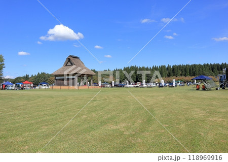 秋田県立北欧の杜公園 118969916