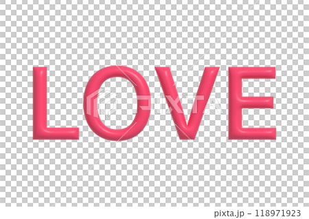 Love letters 3D vector for illustration valentine couple wedding anniversary celebration and element Love letters 3D vector for illustration valentine couple wedding anniversary celebration and element 118971923