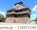 福知山城 118972180