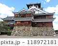 福知山城 118972181