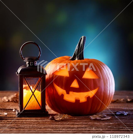 ハロウィン イメージ 背景画像 ハロウィン イメージ 背景画像 118972343