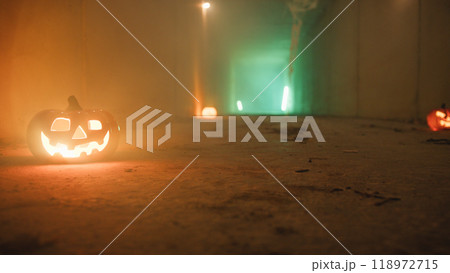 The Light Of The Demon In The Smoke The Light Of The Demon In The Smoke 118972715