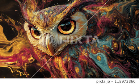 きれい 美しい 綺麗 118972860