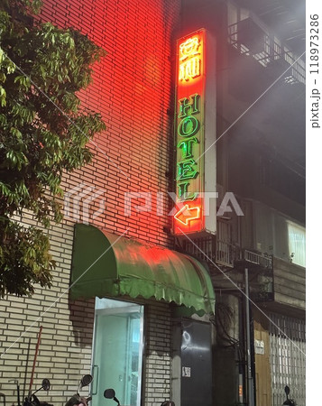 景色 風景 眺め 118973286