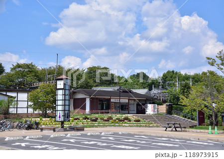 明日香・近鉄飛鳥駅 118973915