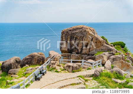 The easternmost part of Vietnam. 118973995