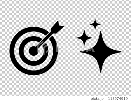 target icon 118974919