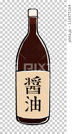 醬油一瓶 118975164