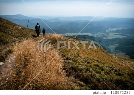 Kralova Hola from Sumiac, Slovakia 118975285