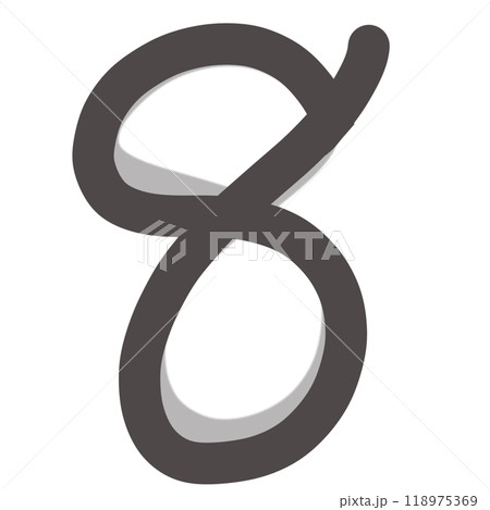 Number Number 118975369