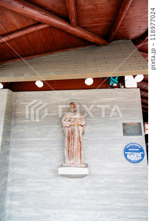 飾り デコレーション 装飾 118977024