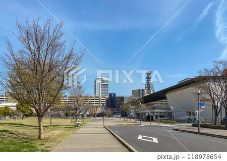 大分いこいの道 118978654