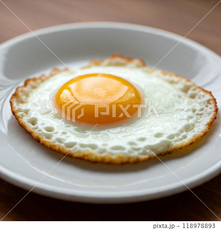 目玉焼き 118978893