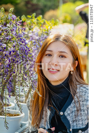 きれい 美しい 綺麗 118978947