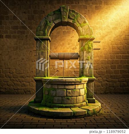 井戸 井戸 118979052