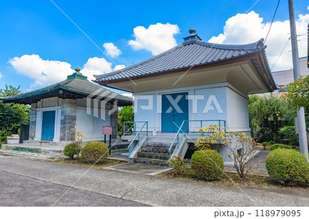 清巌寺 栃木県宇都宮市 清巌寺 栃木県宇都宮市 118979095