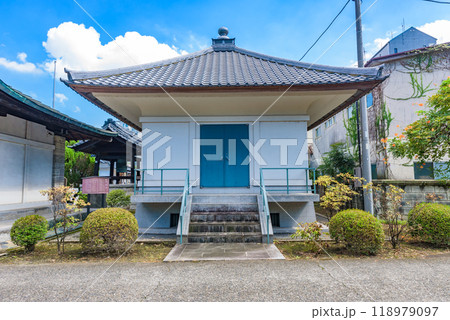 清巌寺 栃木県宇都宮市 清巌寺 栃木県宇都宮市 118979097