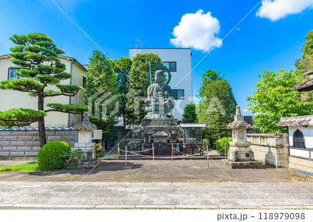 清巌寺 栃木県宇都宮市 清巌寺 栃木県宇都宮市 118979098