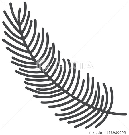 Christmas decorations  118980006