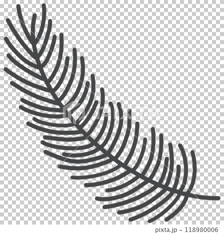 Christmas decorations  118980006