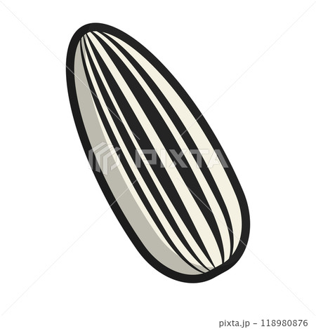 ひまわりのたね 118980876