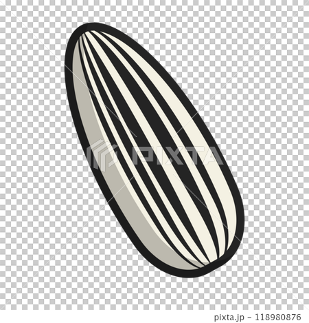 ひまわりのたね 118980876