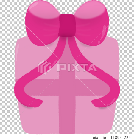 Christmas Gift Box Christmas Christmas Gift Box Christmas 118981229