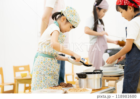 親子食堂イメージ 118981680