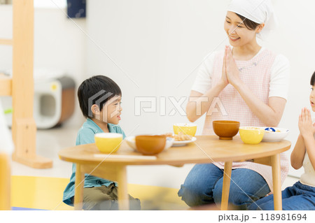親子食堂イメージ 118981694