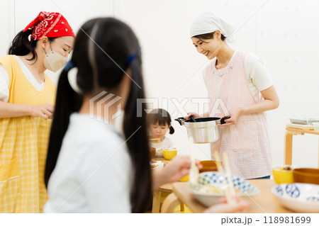 親子食堂イメージ 118981699