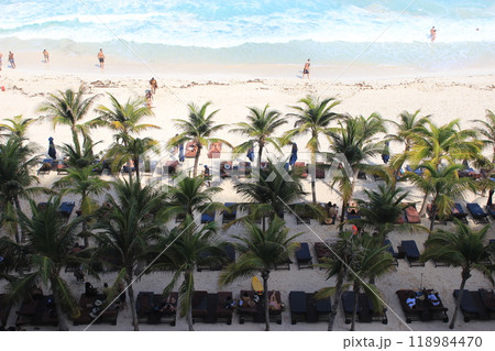 青い海と純白の砂で世界中から愛されるメキシコ随一リゾート、カンクン!オールインクルーシブホテル宿泊 青い海と純白の砂で世界中から愛されるメキシコ随一リゾート、カンクン!オールインクルーシブホテル宿泊 118984470