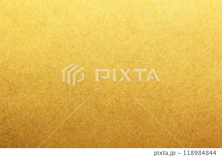 和紙 金 テクスチャ ビンテージ 背景 和紙 金 テクスチャ ビンテージ 背景 118984844